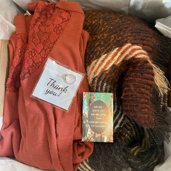 🌟🌟ANGELICA  is live! Clearance sale all $5 starts- let’s clear the rack! 🌟🌟 - Picture 14 of 15